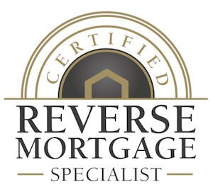 Certified Reverse Mortgage Specialist